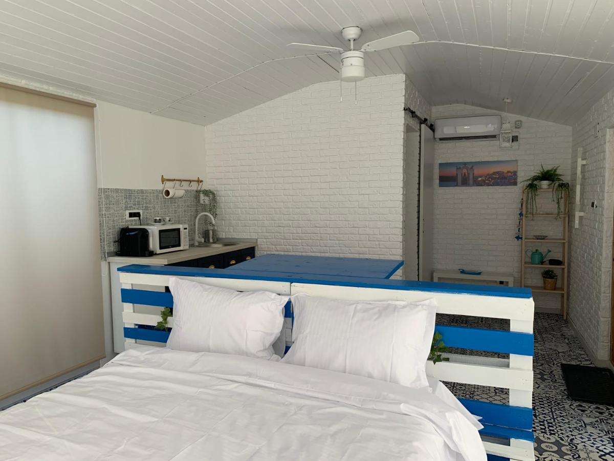Tu&Ya Cabins Agigea Extérieur photo